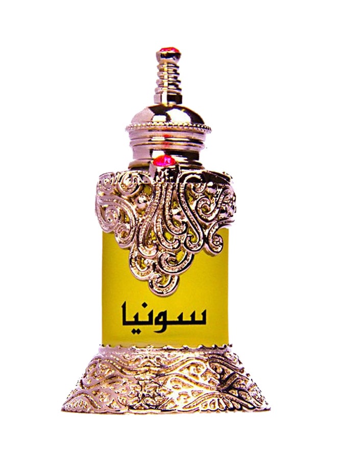 Rasasi - Sonia Concentrated Perfume 15ml - Image 1