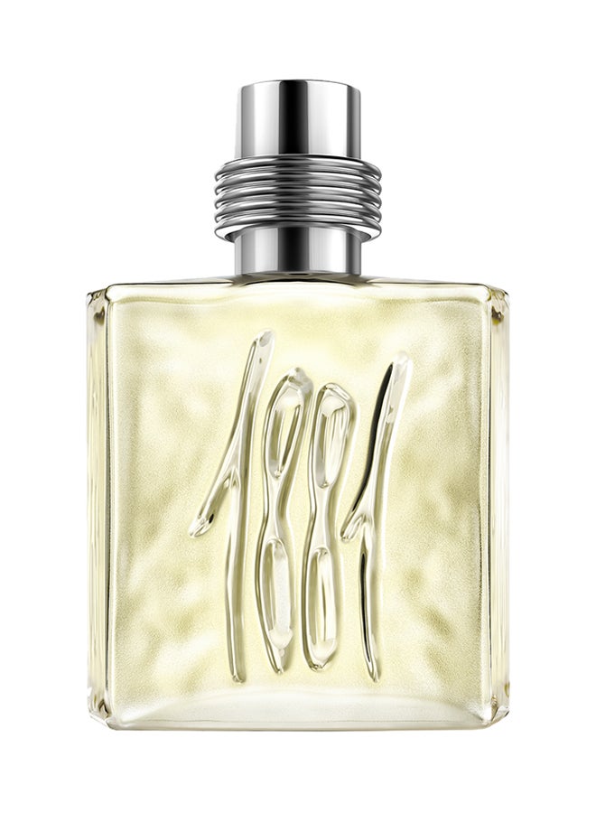 CERRUTI 1881 1881 EDT 100ml  - Image 1