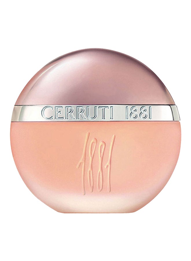 CERRUTI 1881 - 1881 EDT 100ml - Image 1