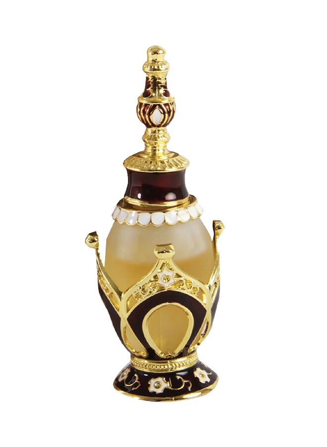 Samawa Attar Ikhlas Concentrated Perfume Oil 25ml  - Image 1