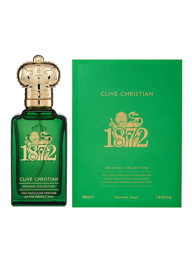 CLIVE CHRISTIAN 1872 Original Collection Parfum 50ml - Image 2