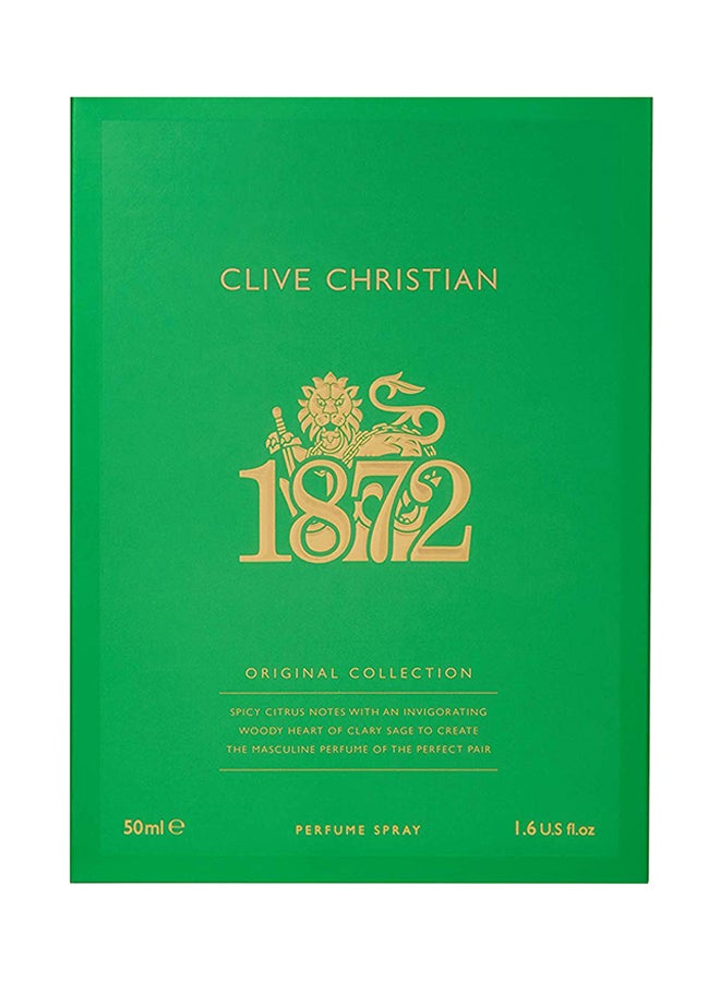 CLIVE CHRISTIAN 1872 Original Collection Parfum 50ml - Image 3