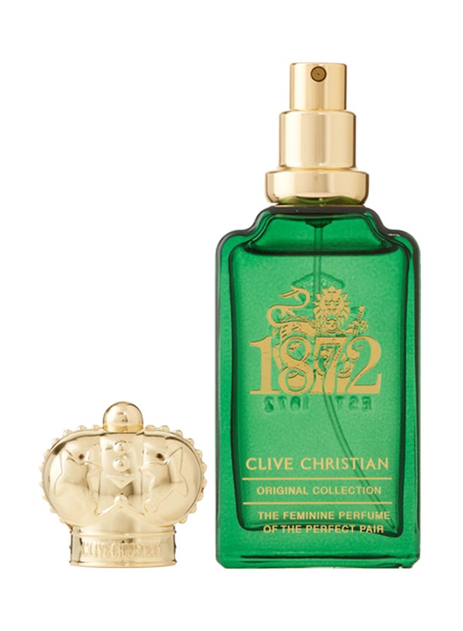 CLIVE CHRISTIAN 1872 Original Collection Parfum 50ml - Image 4