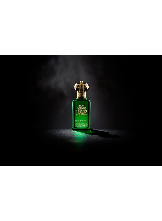 CLIVE CHRISTIAN 1872 Original Collection Parfum 50ml - Image 5