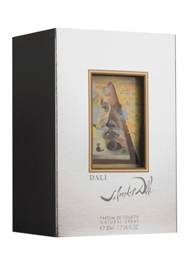 سلفادور دالي - عطر دالي 50ملليلتر - Image 1