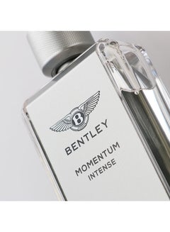 BENTLEY Momentum Intense EDP 100ml  - Image 5