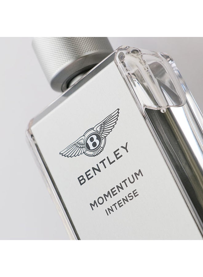 BENTLEY - Momentum Intense EDP 100ml - Image 1