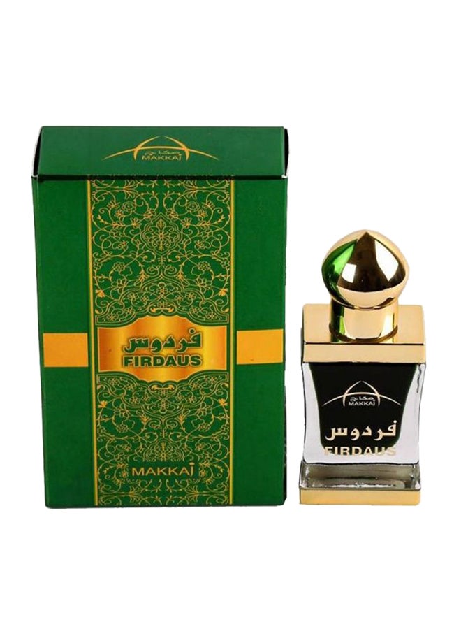 مكاج زيت عطر فردوس 10ملليلتر - Image 2