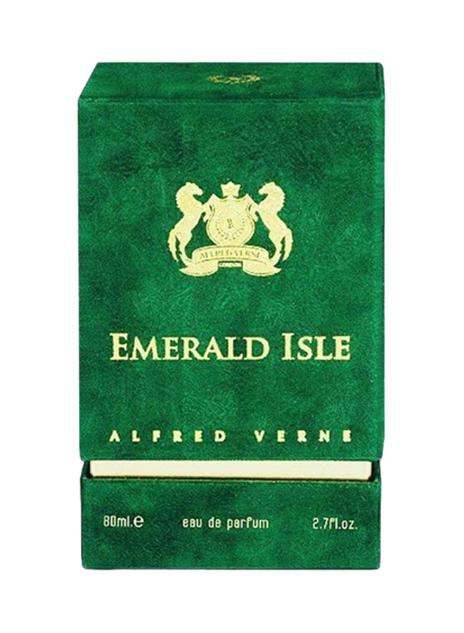 ألفريد فيرن ماء عطر إمرالد آيل 80ملليلتر - Image 3