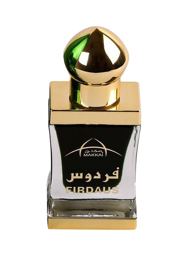 مكاج زيت عطر فردوس 10ملليلتر - Image 1