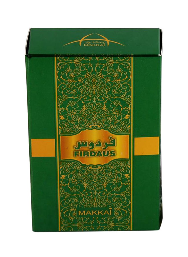 مكاج زيت عطر فردوس 10ملليلتر - Image 3