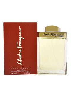 Salvatore Ferragamo Salvatore Ferragamo EDT  - Image 2