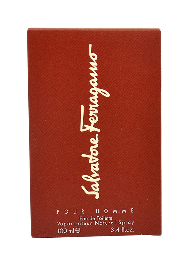 Salvatore Ferragamo - Salvatore Ferragamo EDT - Image 1