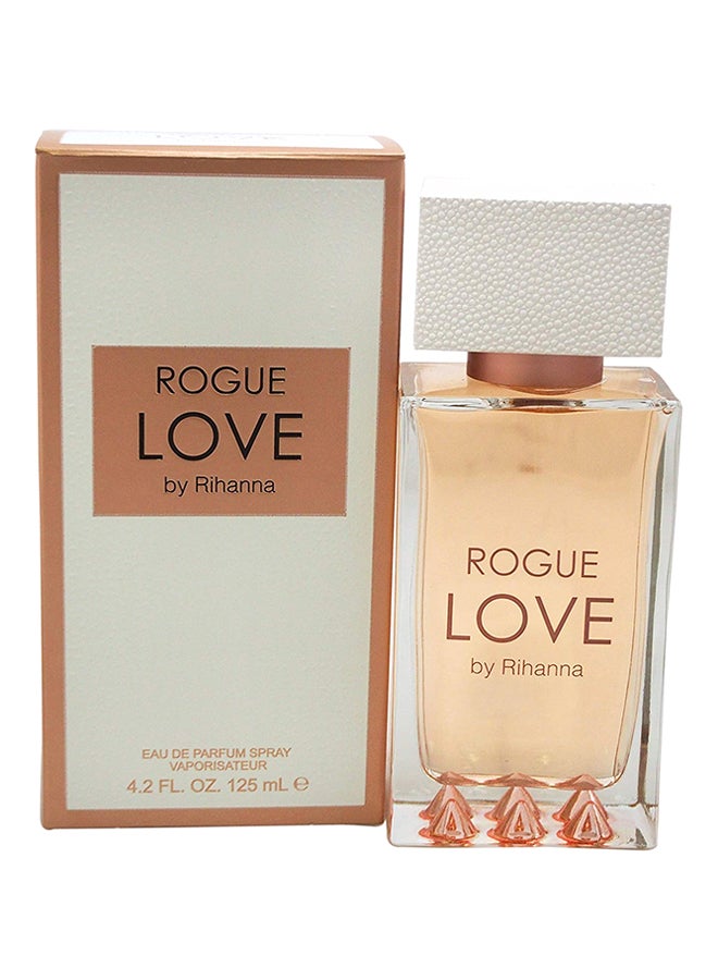 Rihanna Rogue Love EDP  - Image 2
