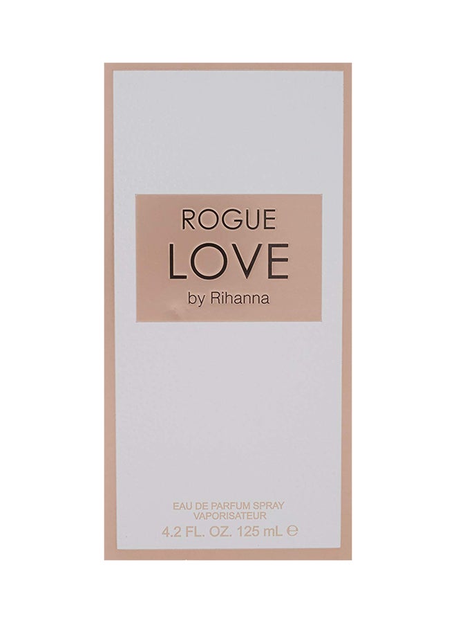 Rihanna Rogue Love EDP  - Image 3