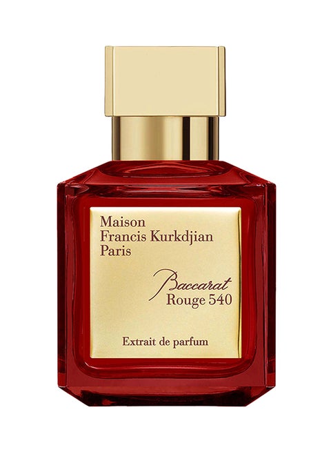 Maison Francis Kurkdijan Baccarat Rouge 70ml