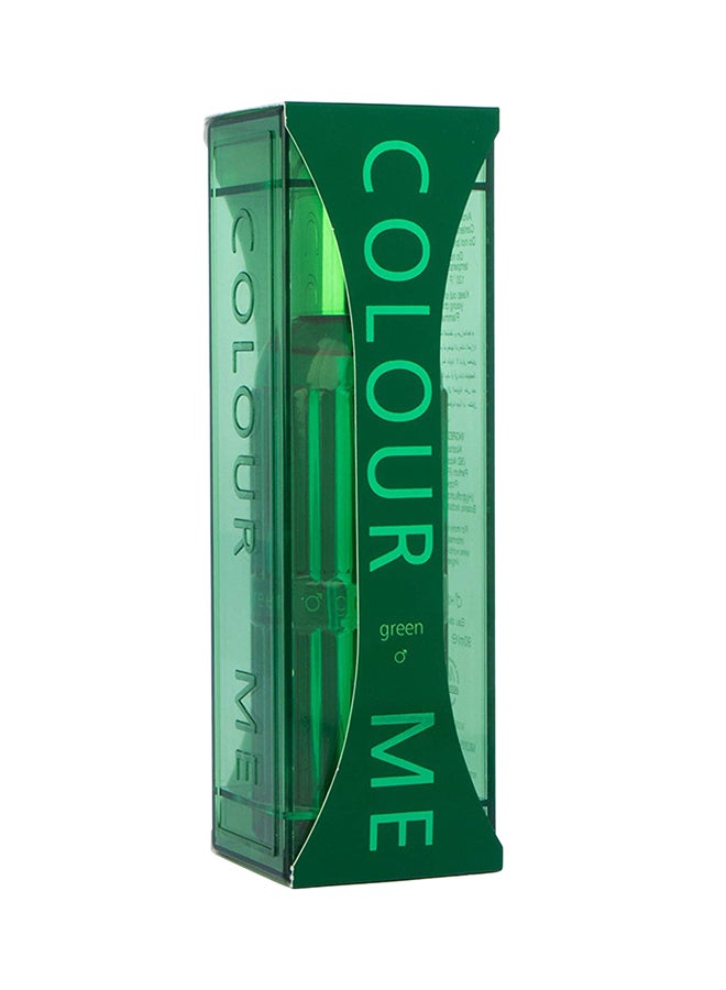 COLOUR ME Green Perfume 90ml  - Image 3