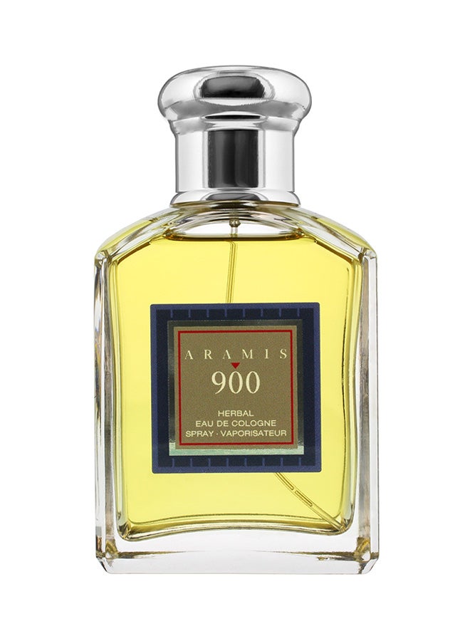 أراميس رذاذ 900 هيربيل، EDC 100ملليلتر  - Image 1