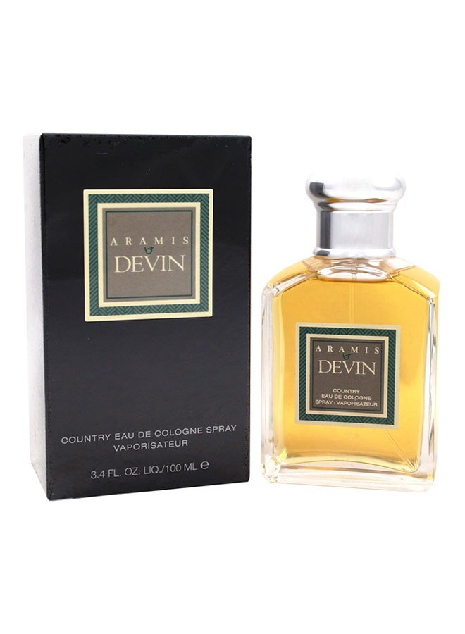 Devin Country Spray EDC 100ml - v1566909321/N23102165A_2