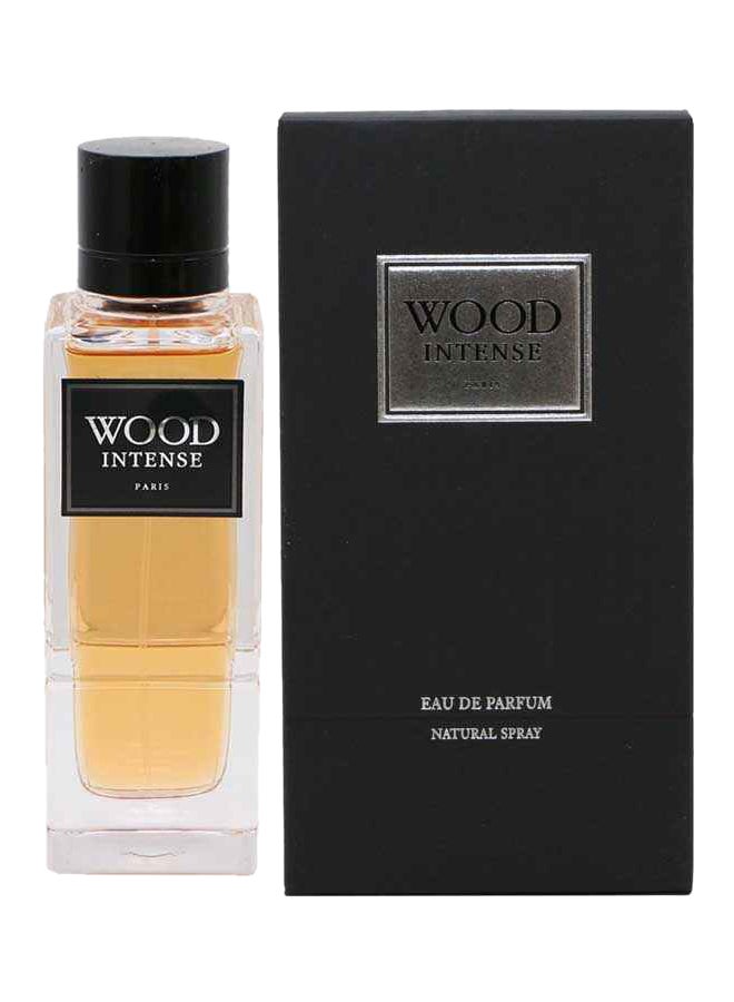 Paris Wood Intense EDP 100ml  - Image 2