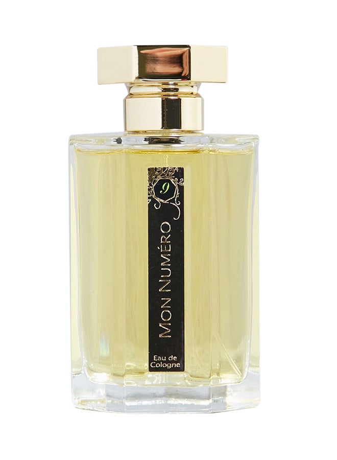 L'Artisan Parfumeur - Mon Numero 9 EDC 100ml - Image 1