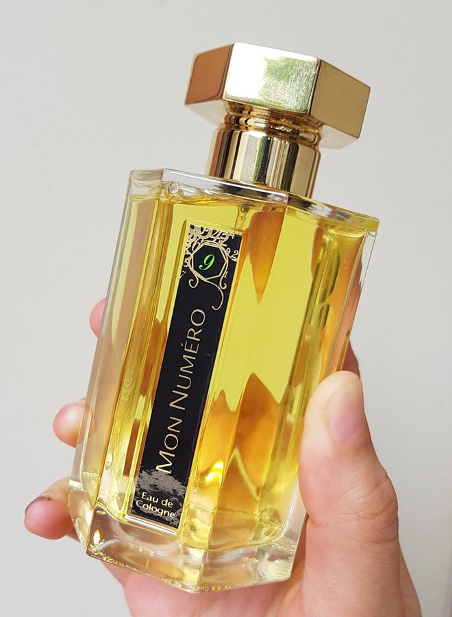 L'Artisan Parfumeur - Mon Numero 9 EDC 100ml - Image 1