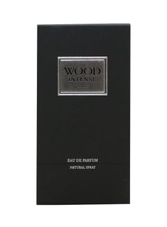 Paris Wood Intense EDP 100ml  - Image 3