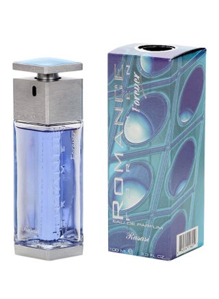 عطر رومانس فور إيفر EDP 100ملليلتر - view 2