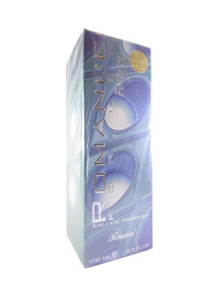 عطر رومانس فور إيفر EDP 100ملليلتر - view 3