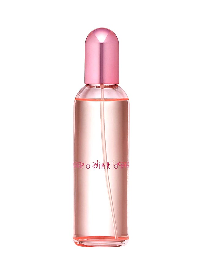 MILTON-LLOYD Colour Me Pink EDP 100 ml - Image 1