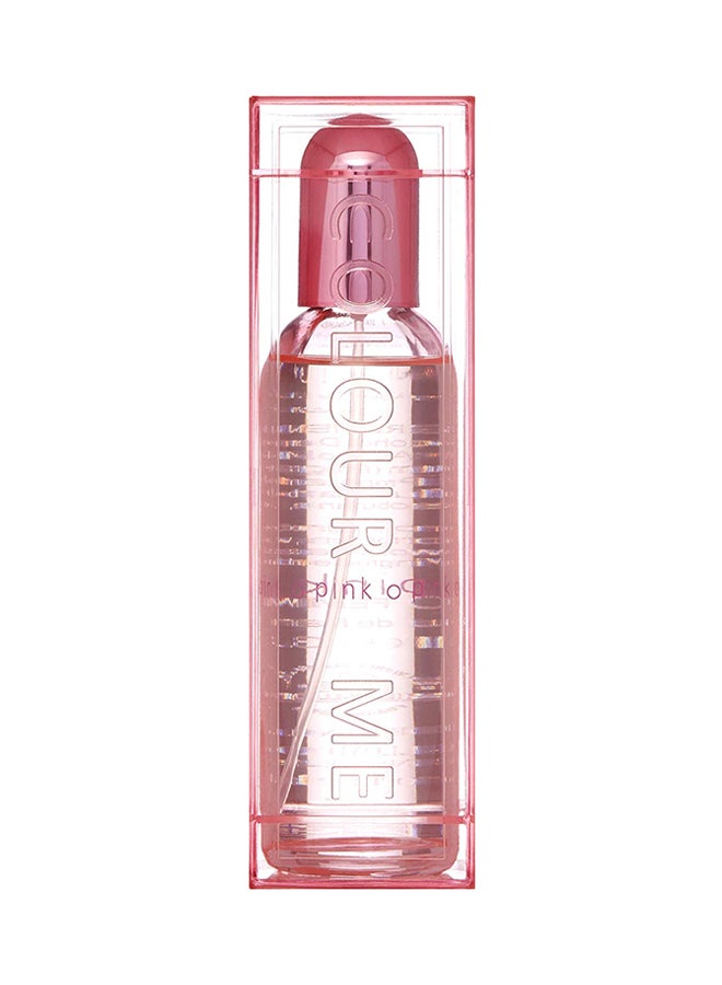 MILTON-LLOYD Colour Me Pink EDP 100 ml - Image 4
