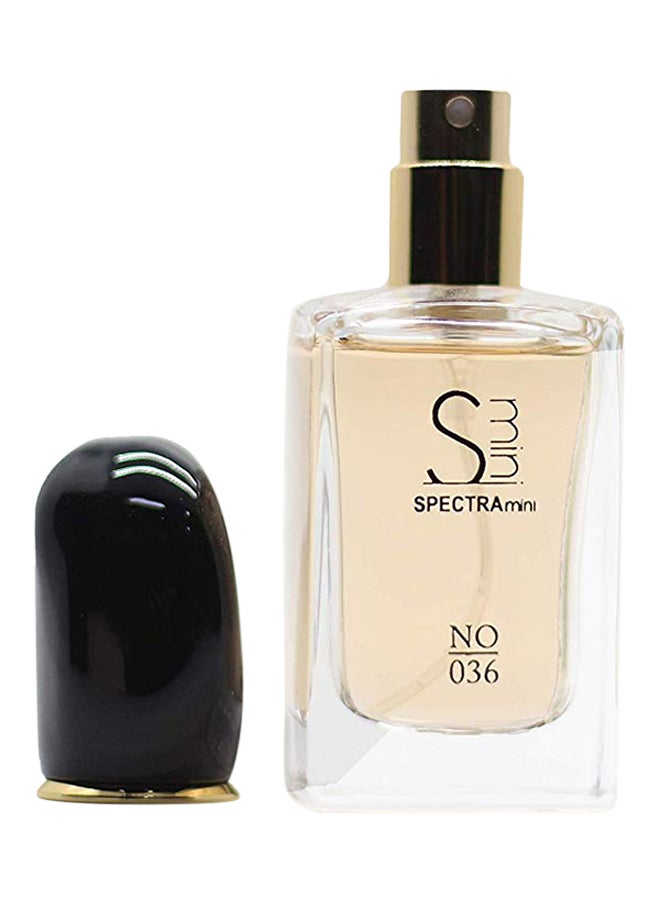 Spectra Mini 036 EDP 25ml