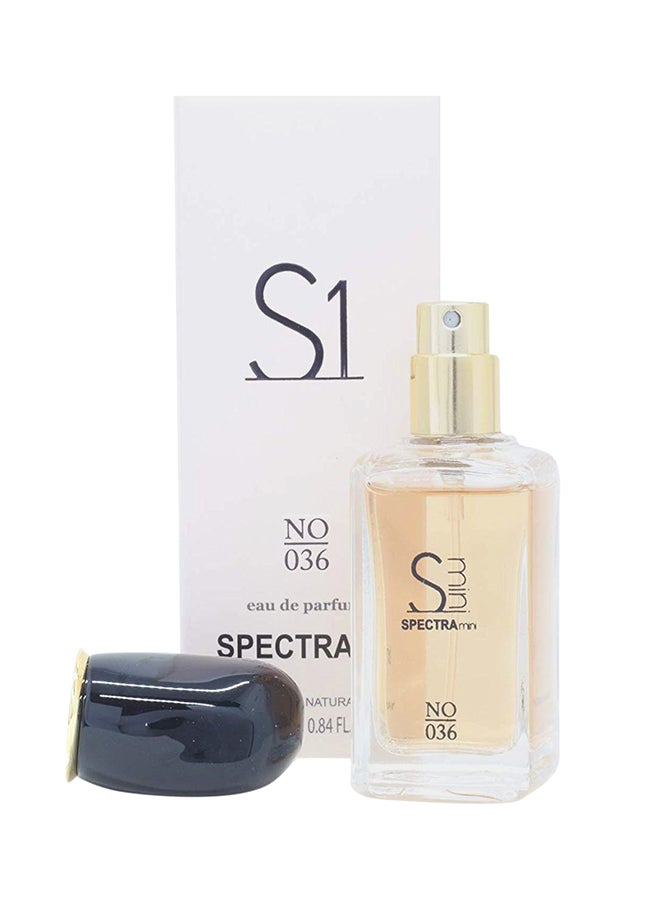 Spectra Mini 036 EDP 25ml