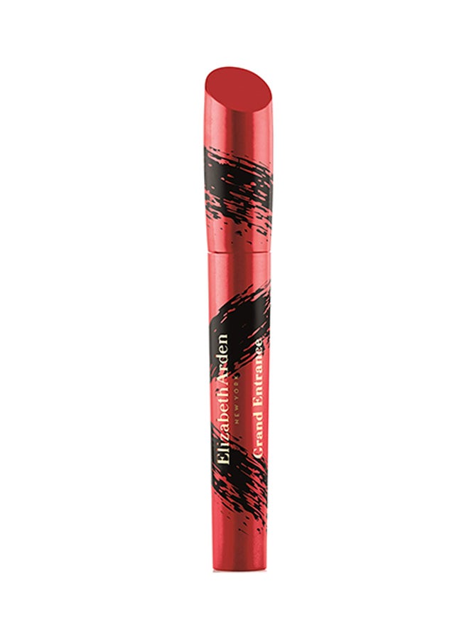 Elizabeth Arden Grand Entrance Mascara Black 
