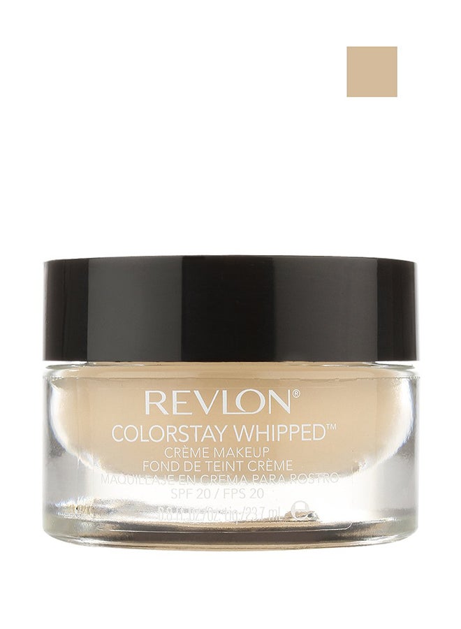 ريفلون كريم أساس كلر ستاي ويبد بمعامل الحماية من الشمس SPF 20 بيج - Image 2