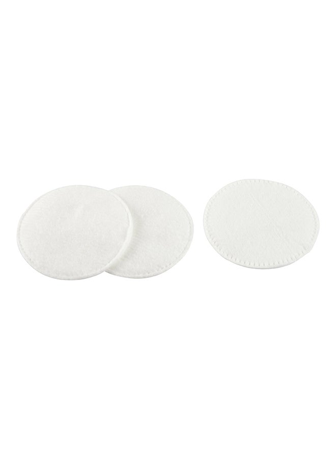 200 Piece Donna Round Cotton Pads - v1566911336/N29292994A_3