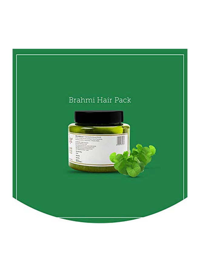 Hair Pack Brahmi 500grams - v1566911346/N29293028A_2