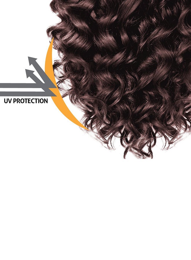 Vegetal Bio Natural Hair Colour Burgundy 150grams - Image 2