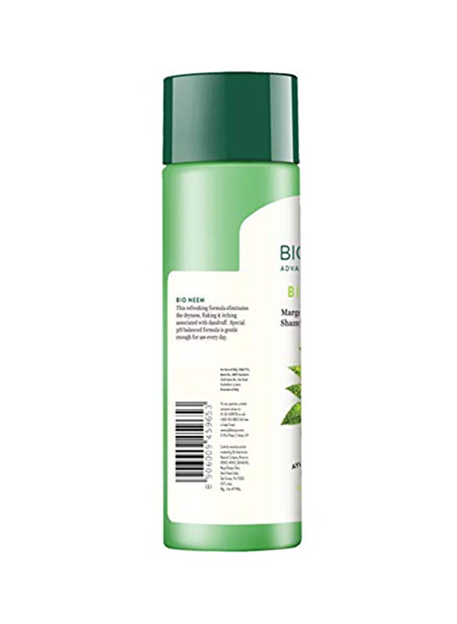 Biotique Anti Dandurff Shamoo And Conditioner 120ml - Image 2