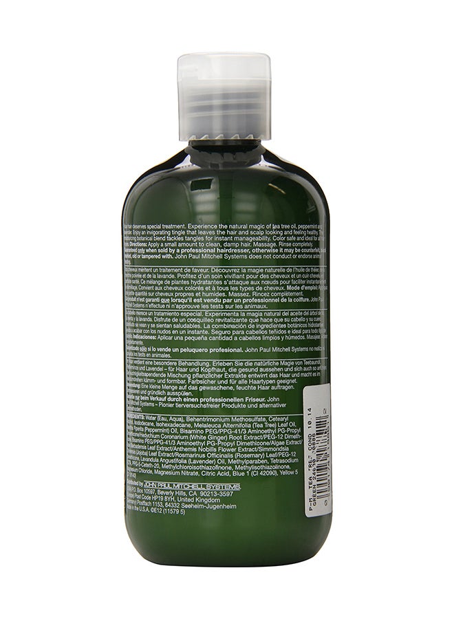 Paul Mitchell - Tea Tree Conditioner - Image 1