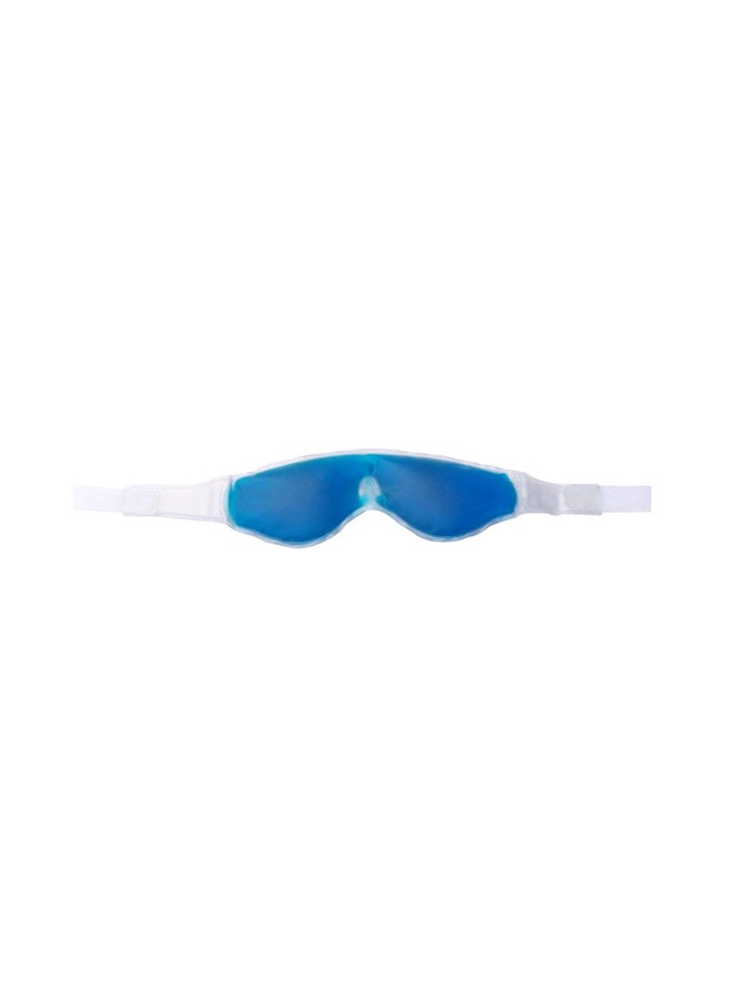 Epyz Relaxing Gel Eye Mask - Image 1