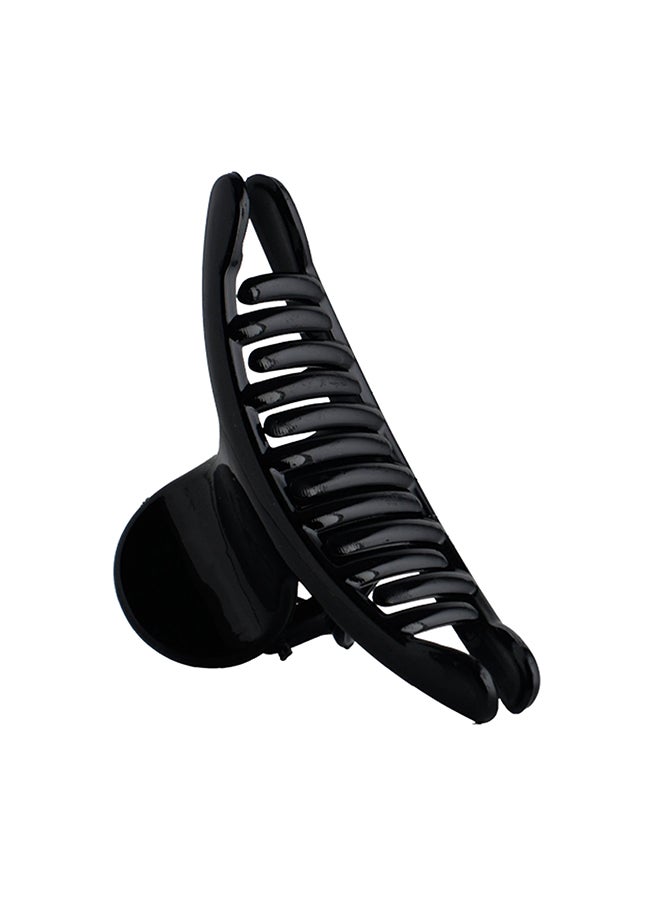 ACCESSHER Butterfly Clutcher Black - Image 1
