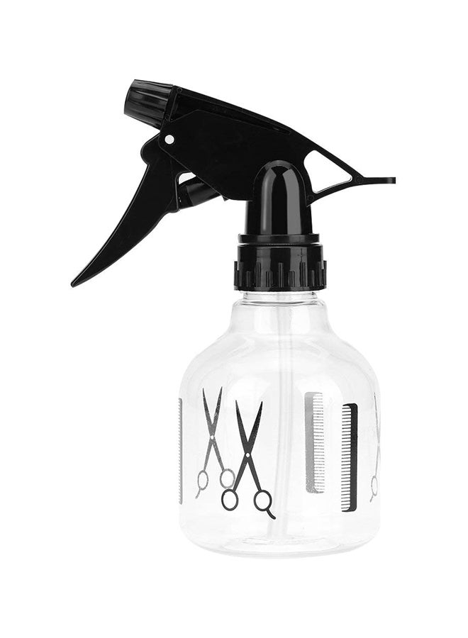 Plastic Spray Bottle For Barber 300ml - Image 1