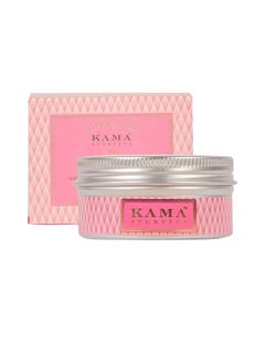 Kama Ayurveda Shea Lotus Body Butter Cream 