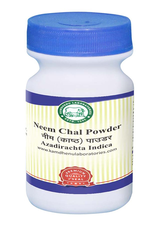 Neem Chhal Bark Powder - v1566911850/N29283101A_1