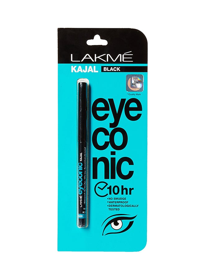 Eye Conic Kajal Combo Black - v1566913384/N29245019A_2