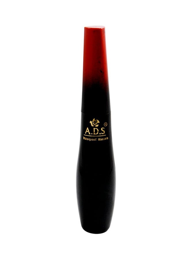 adbeni Ads Waterproof Mascara Black - Image 1