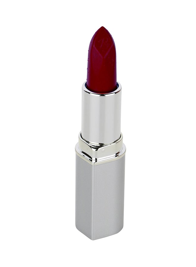 Bonjour Paris - Creme Lipstick Brilliant Red - Image 1