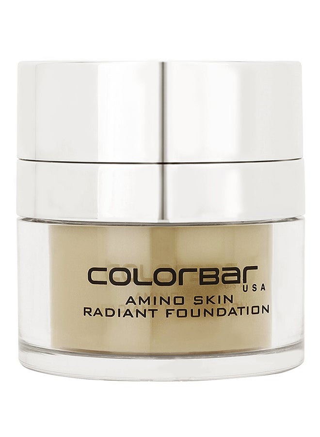 كلربار كريم أساس لتلميع البشرة بيج