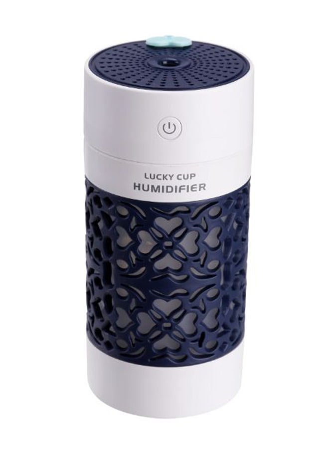 SAPU Lucky Cup Air Humidifier LALAHD041 Dark Blue/White  - Image 2